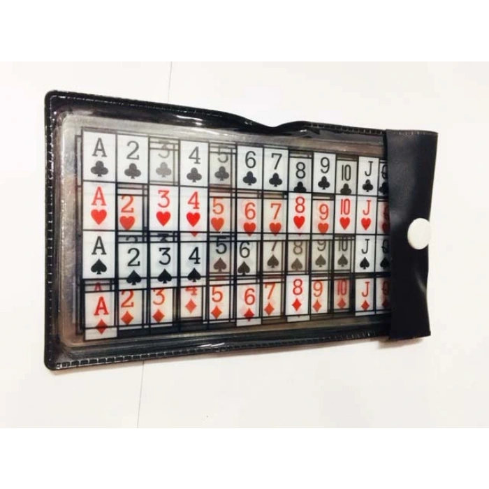 Sihir Oyunu Sihirli Tombala (5324)