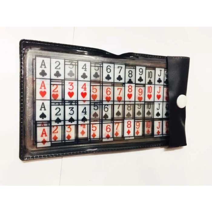 Sihir Oyunu Sihirli Tombala (5324)