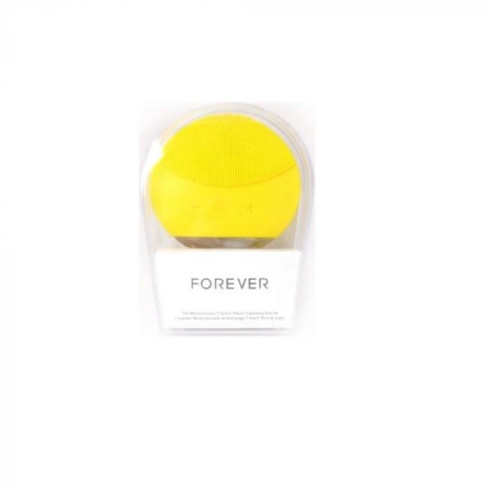 Silikon Mini Yüz Temizleme Aleti