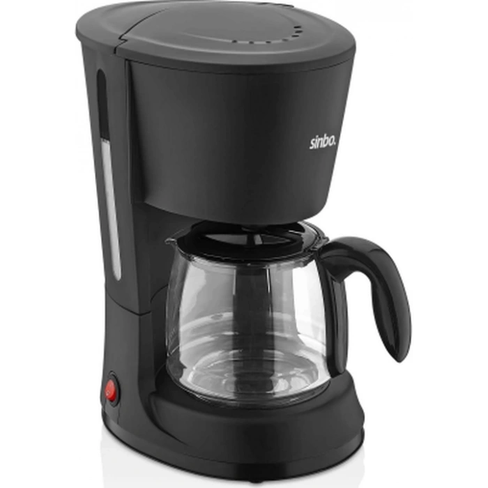 SİNBO SCM-2953 FİLTRE KAHVE MAKİNESİ (5324)
