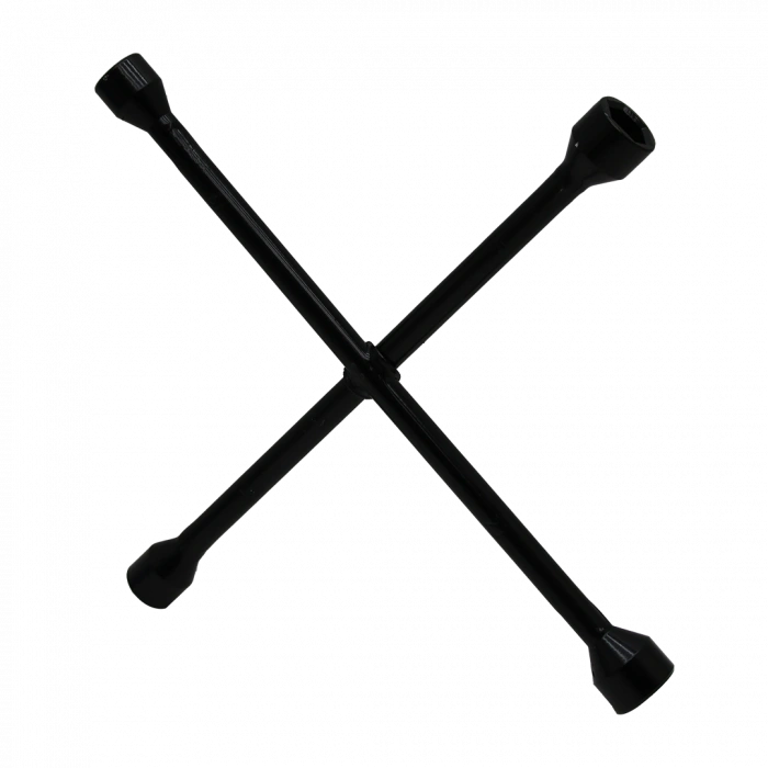 SİYAH 4LÜ BÜYÜK BİJON KOLU (5324)