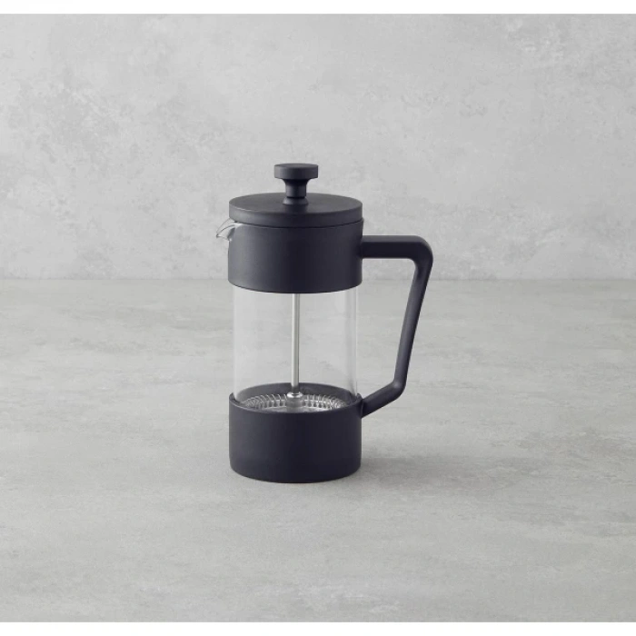 Siyah French Press 420 ml