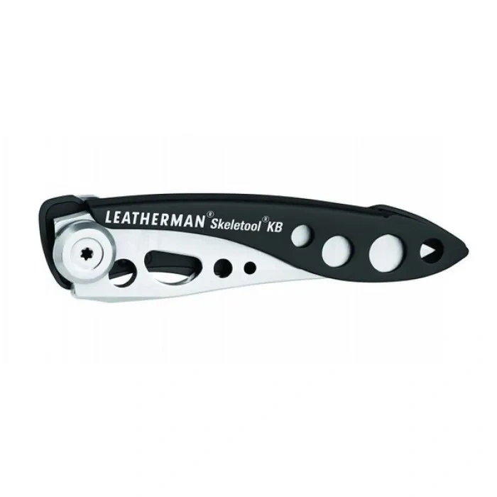 Skeletool Kb Black 15 Cm