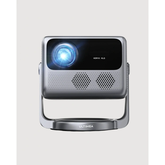 Smart Projector Android Tv Ev Sinema Projeksiyonu