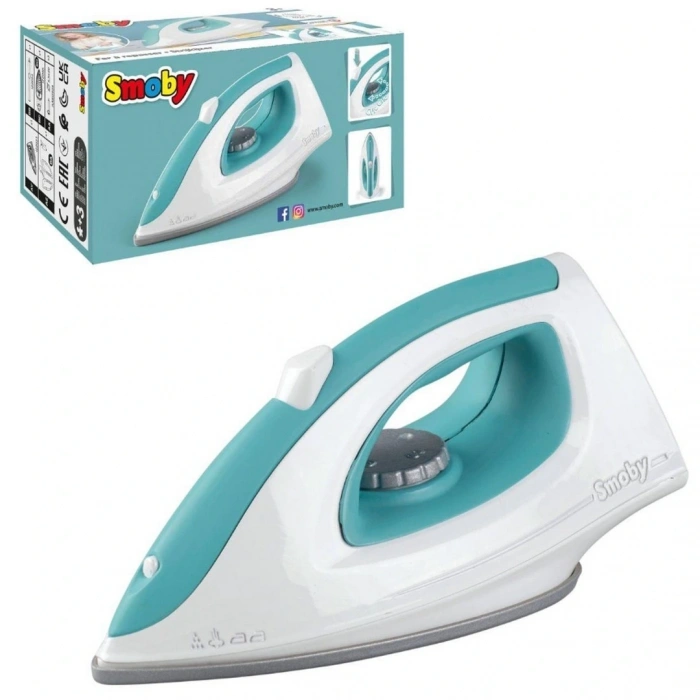 Smoby Oyuncak Ütü - SMB-7600330122