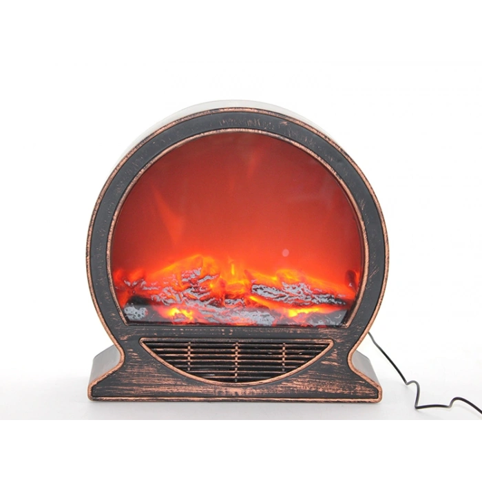 Şömine Ledli Lamba Model 1