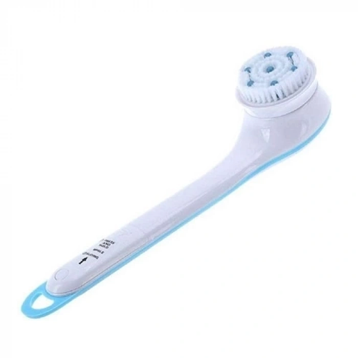 Spin Spa Duş ve Vücut Masaj Seti