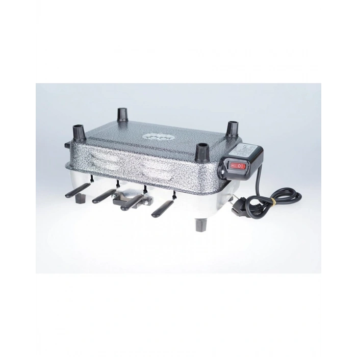 STANDART KÜÇÜK BOY IZGARA TNR-1700 (5324)