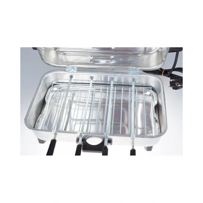 STANDART KÜÇÜK BOY IZGARA TNR-1700 (5324)