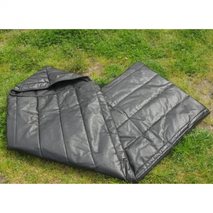 Su Geçirmez Uyku Tulumu -10