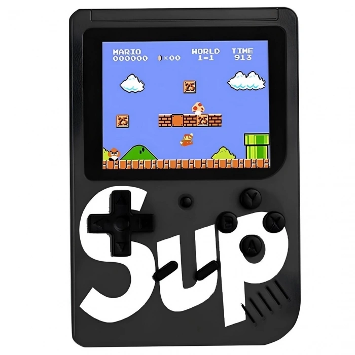 Sup Mini PSP 400 Oyun Konsolu