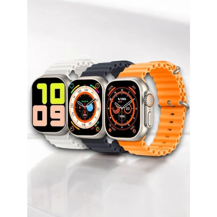 T10 Ultra 2 Akıllı Saat