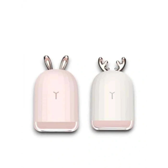 Tavşan Nemlendirici