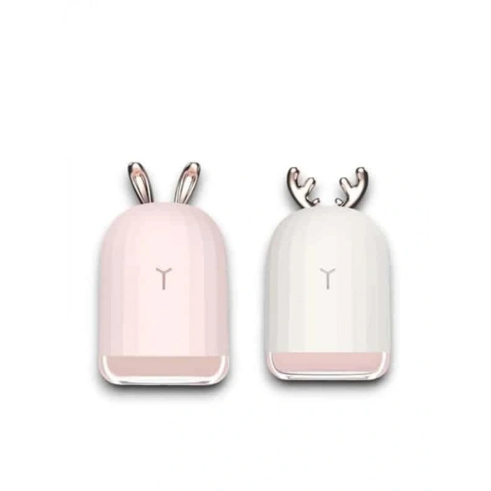 Tavşan Nemlendirici