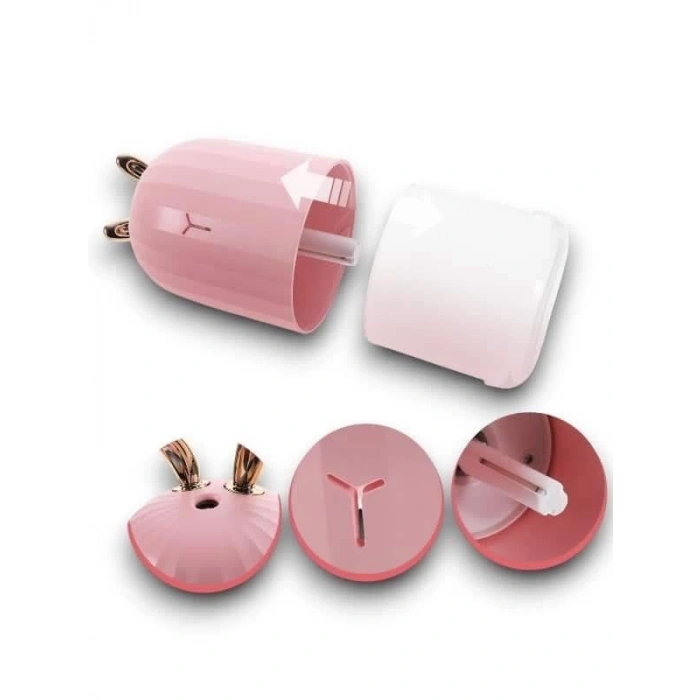 TAVŞAN NEMLENDİRİCİ