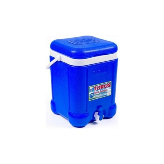 TERMOS  20LT KARE PLASTİK (5324)