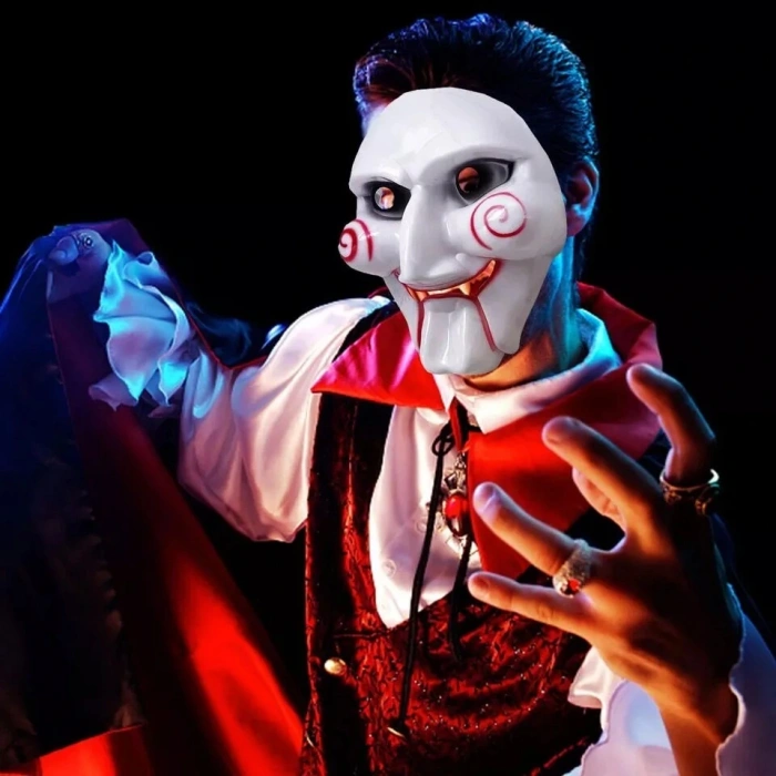 Testere Maskesi Saw Maskesi (5324)