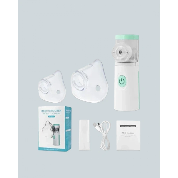 Tknh10 Nebulizer