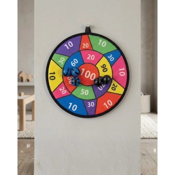 TOPLU DART