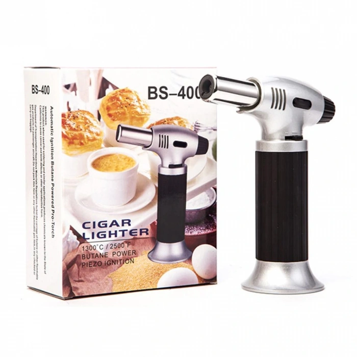 Torch Doldurulabilir Profesyonel Pürmüz (5324)