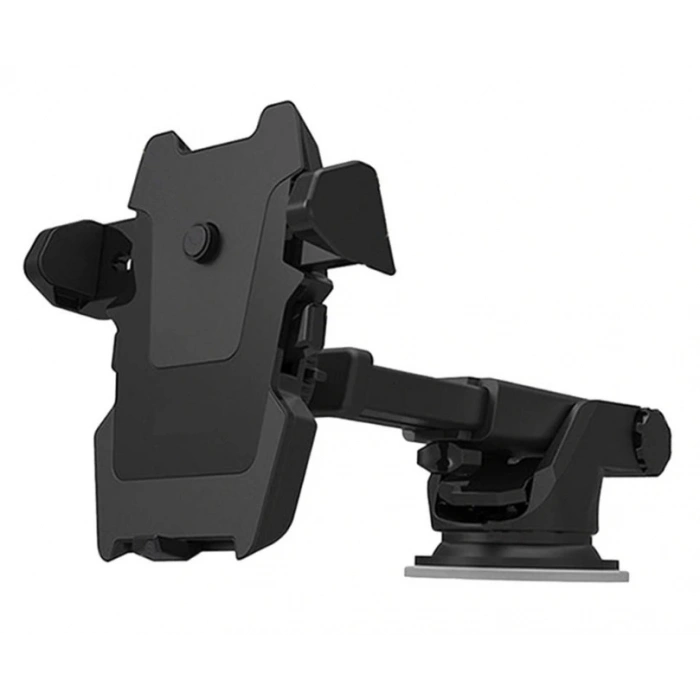 Torpido Üstü Teleskopik Araç Telefon Tutucu (5324)