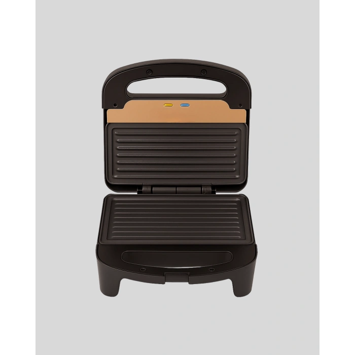 Tost Makinesi Isı Kontrollü 4 Dilim Kapasiteli