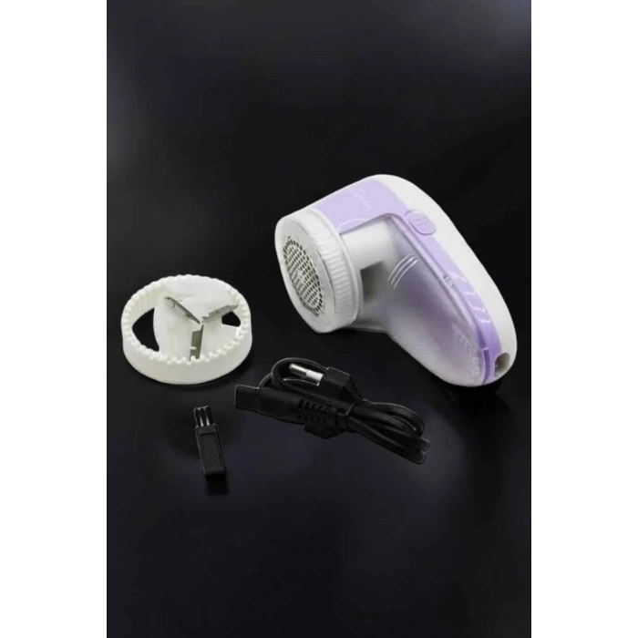 Tüy Toplama Kazak Ve Pamuk Elbise Tiftik Temizleme Tüt Toplama Aleti