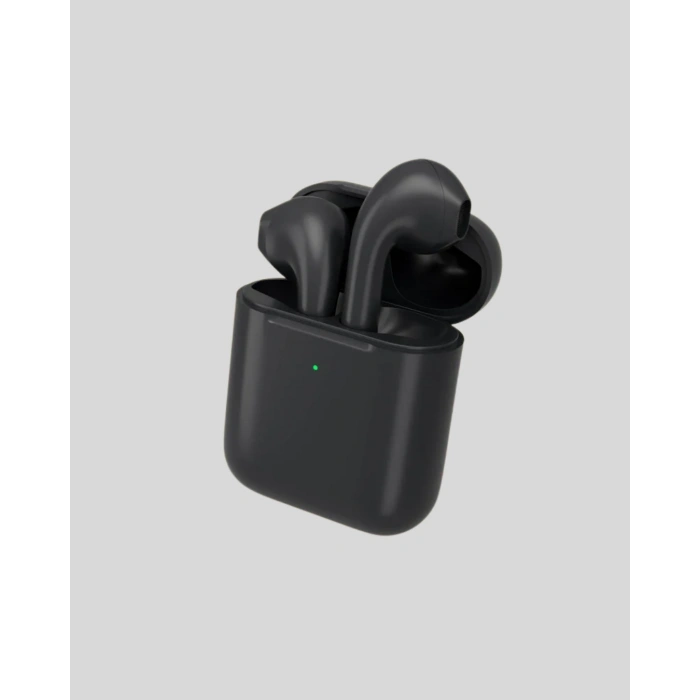 Tws Pro 5 3D HD Ses Bluetooth Kulaklık – Kablosuz, Ergonomik, Şarj Kutulu, Gürültü Engelleme