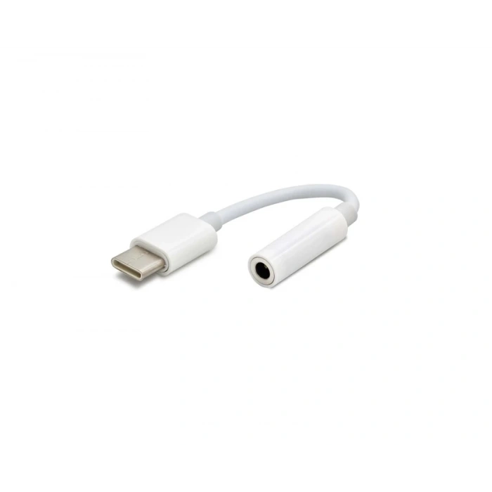 Type C Kulaklık Dönüştürücü Type-c To 3.5mm Jack Çevirici Aux Adaptör