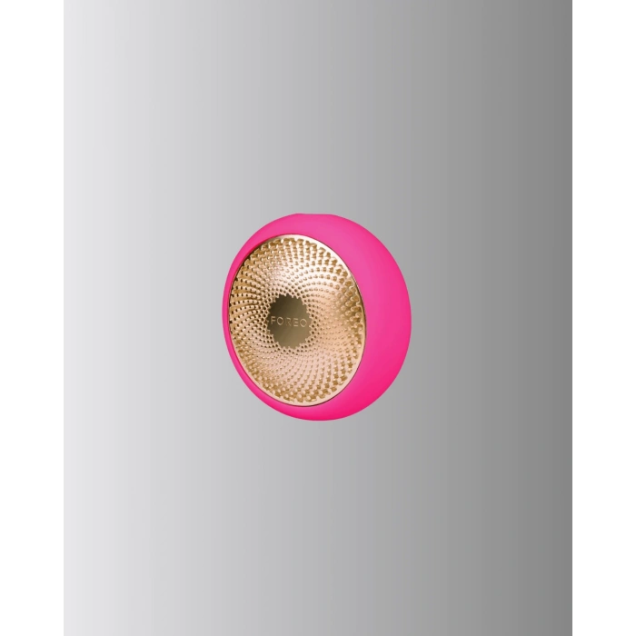 Ufo Mini Akıllı Maske Cihazı – 90 Saniyede Işıltılı Cilt, Termoterapi Ve Led Işık Bakımı