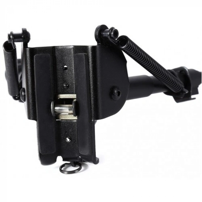 Üstün Metal Alaşım Bipod Çatalayak