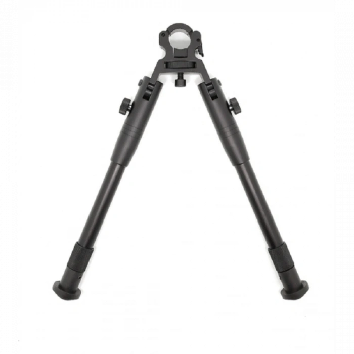 Üstün Metal Alaşım Kelepçeli Bipod Çatalayak