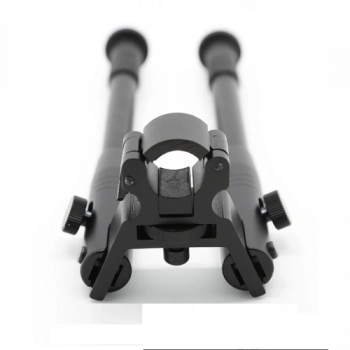 Üstün Metal Alaşım Kelepçeli Bipod Çatalayak