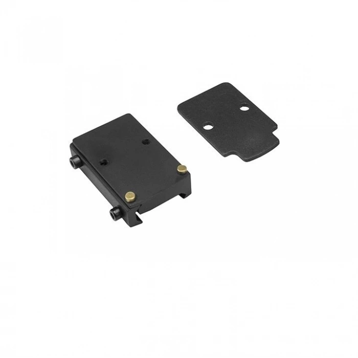 Vism Flipdot Reflex M2 Red Dot Sight  Katlanabilir Optik,  İçin 22mm Reflex Nişangâh