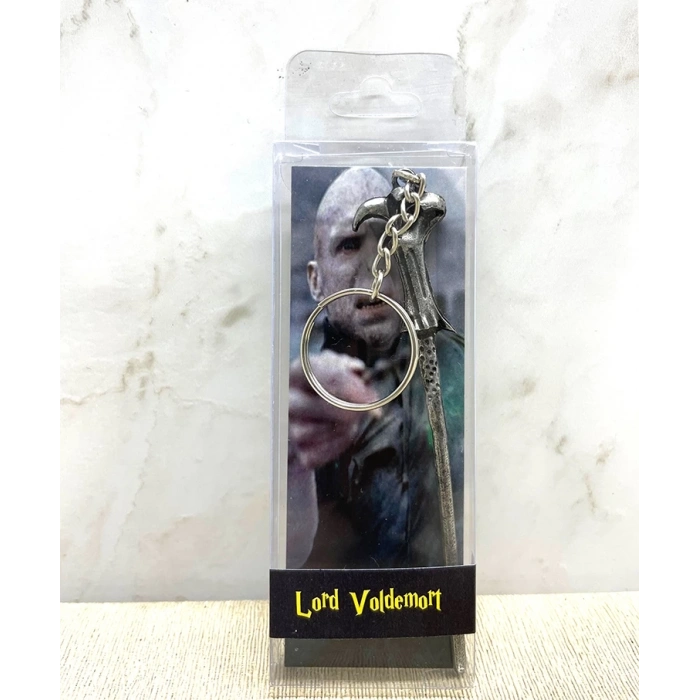 Voldemort Anahtarlık İk020