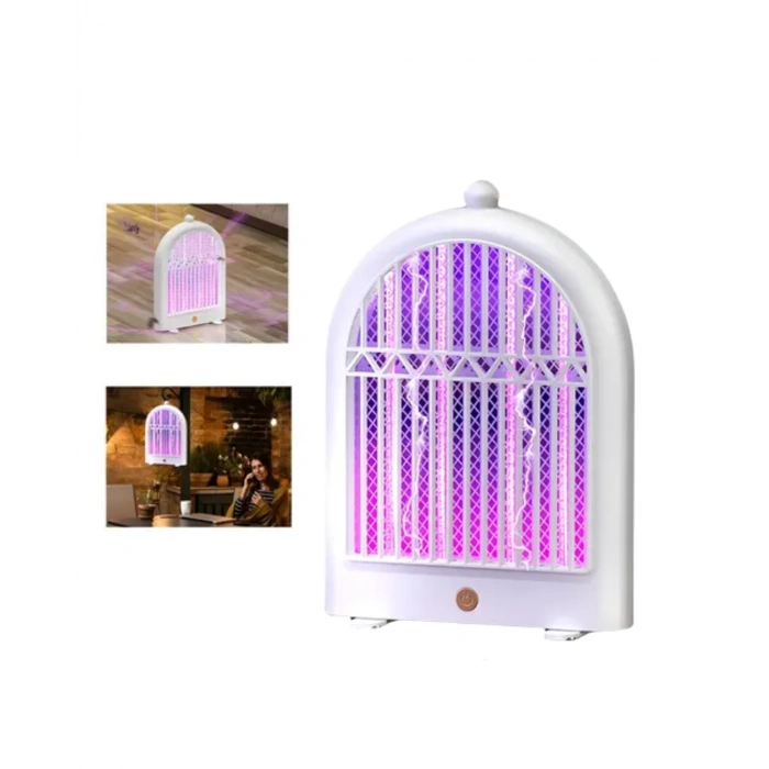 W11 SİNEK KOVUCU BEYAZ