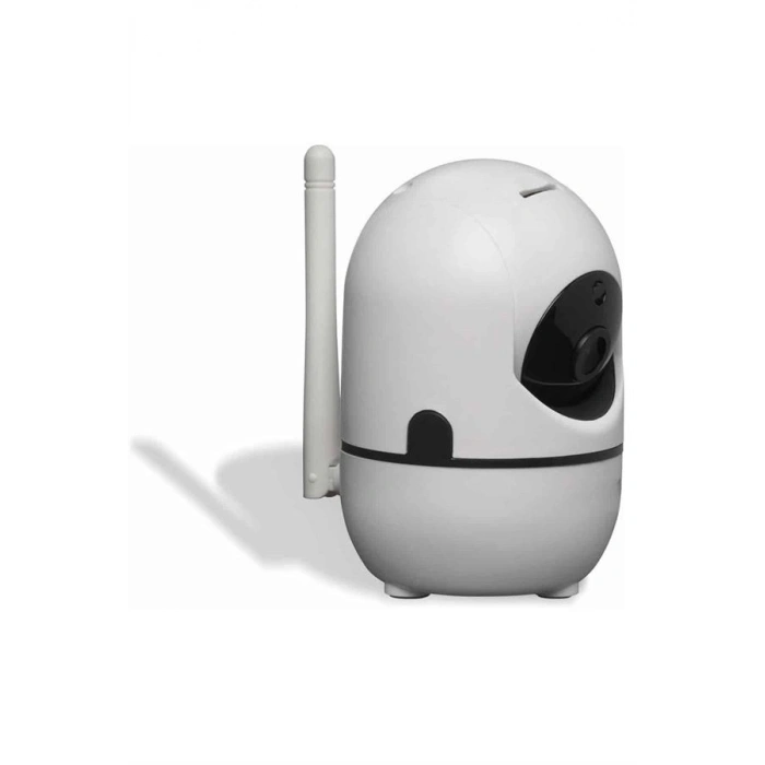 Wifi Kamerası Kablosuz Wifi Güvenlik Kamerası