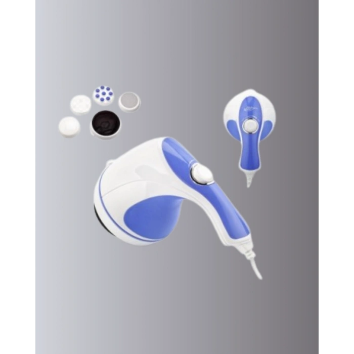 Yağ Yakıcı Masaj Aleti