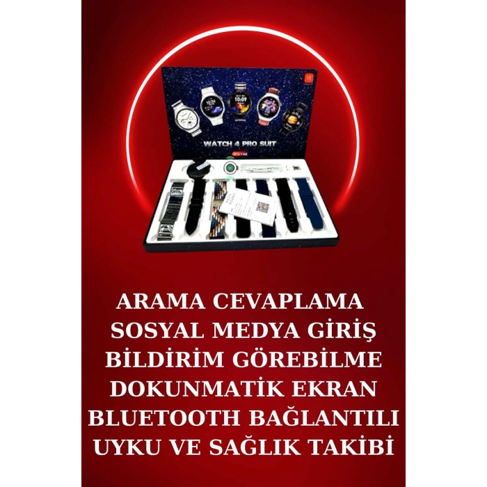 Yeni Model Akıllı Saat ve Ucuz Kaliteli Bluetooth Kulaklık Amoled Ekran Aynalı