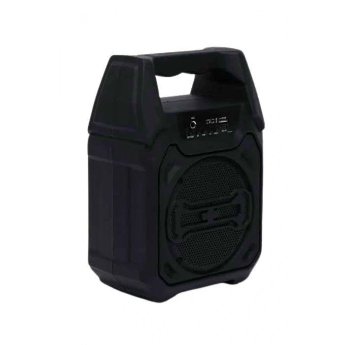 Yeni Nesil Bluetooth Hoparlör Usb Tf Kart Girişli Çoklu Bağlantı