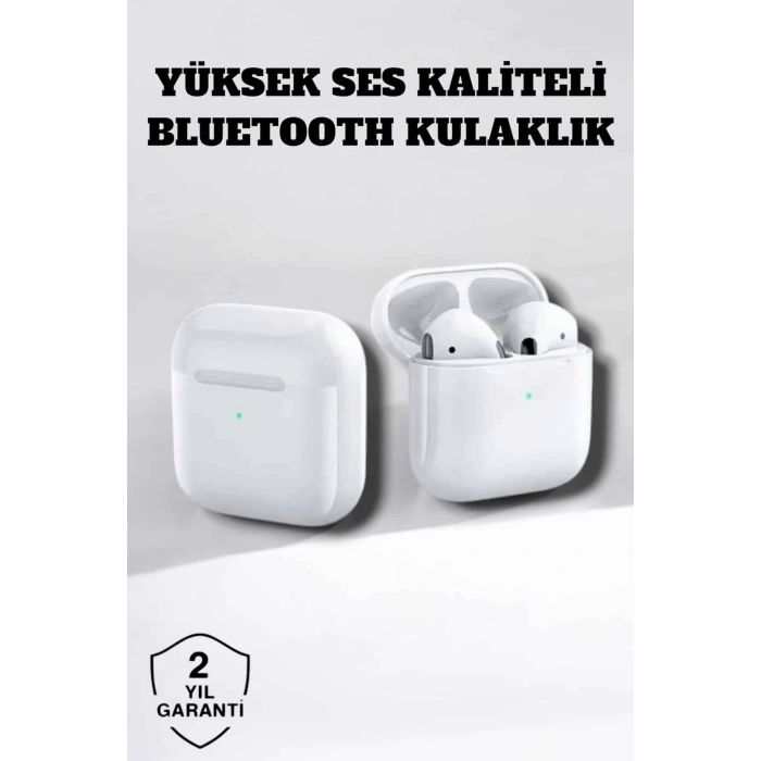 Yeni Nesil Bluetooth Kulaklık Eller Serbest Aramalar ve Yüksek Kaliteli Ses İçin İdeal Kulaklık