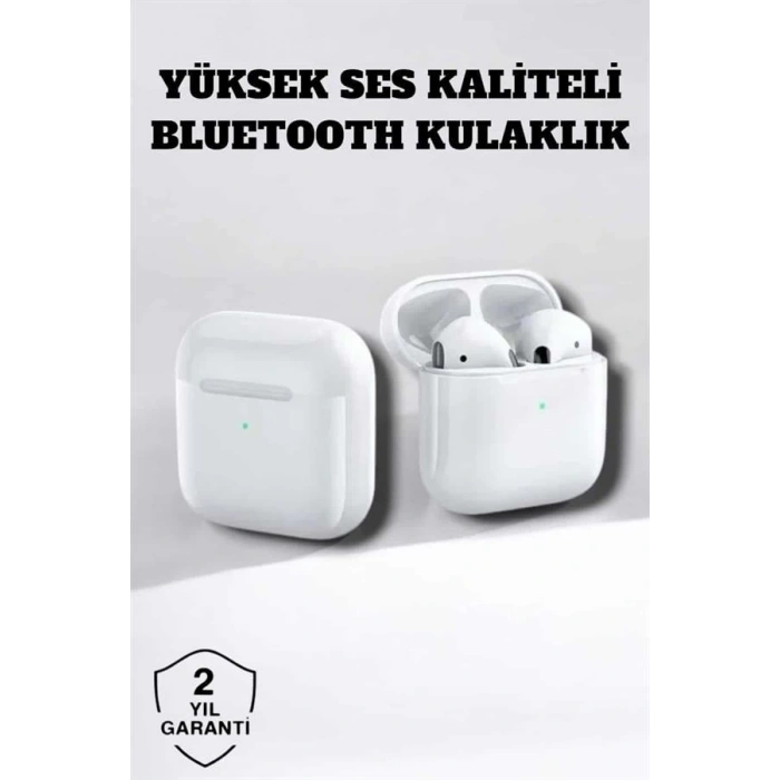 Yeni Nesil Bluetooth Kulaklık Eller Serbest Aramalar ve Yüksek Kaliteli Ses İçin İdeal Kulaklık