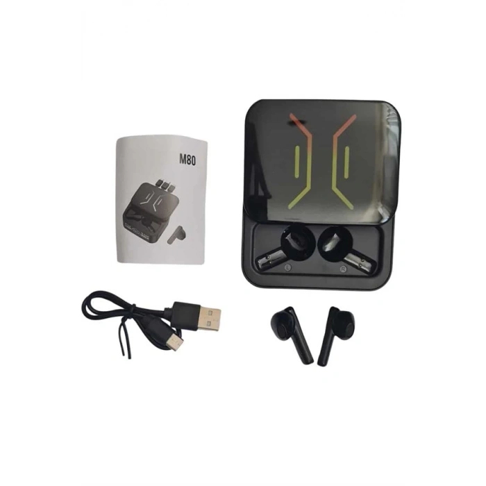 Yeni Nesil Çoklu Bağlantı Kurulabilen Bluetooth Kulaklık Yüksek Ses Kaliteli