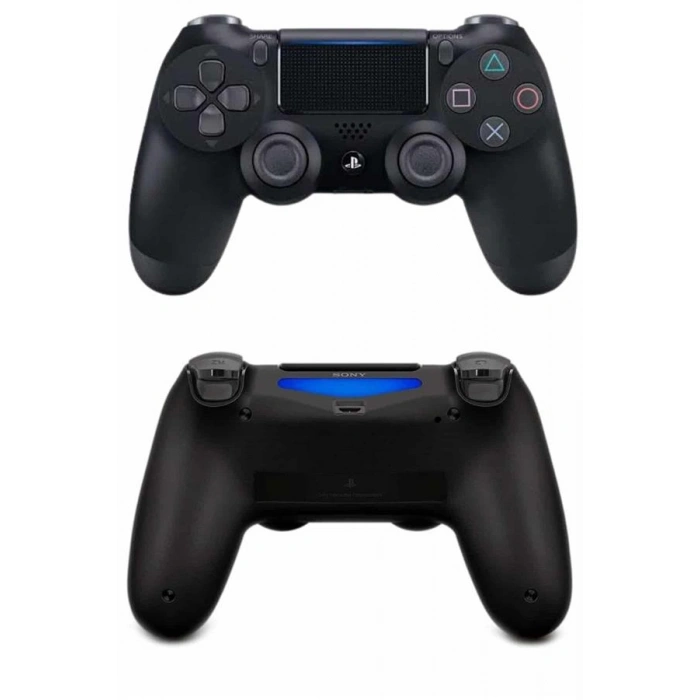 Yeni Nesil Joystick Oyun Kolu Android Uyumlu Kablosuz Titreşimli