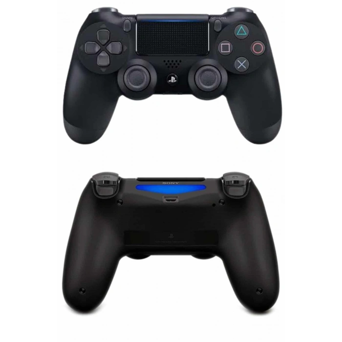 Yeni Nesil Joystick Oyun Kolu Android Uyumlu Kablosuz Titreşimli