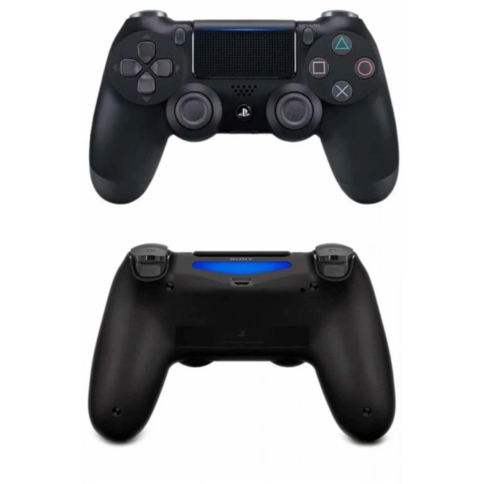 Yeni Nesil Joystick Oyun Kolu Android Uyumlu Kablosuz Titreşimli