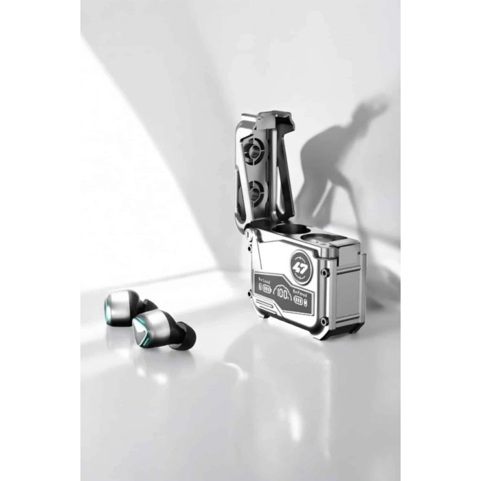 Yeni Nesil Oyuncu Kulaklığı Gürültü Önleyici Yüksek Ses Kaliteli