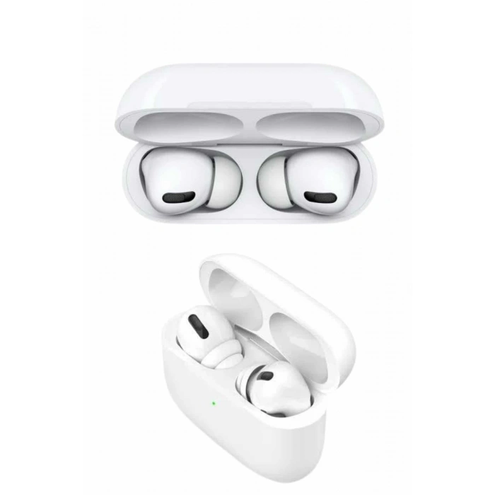 Yeni Nesil Pro Bluetooth Kulaklık Android ve İOS Uyumlu Dokunmatik Kontrol