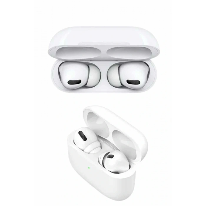 Yeni Nesil Pro Bluetooth Kulaklık Android Ve İos Uyumlu Dokunmatik Kontrol