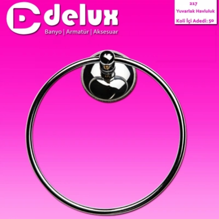 YUVARLAK HAVLULUK (5324)